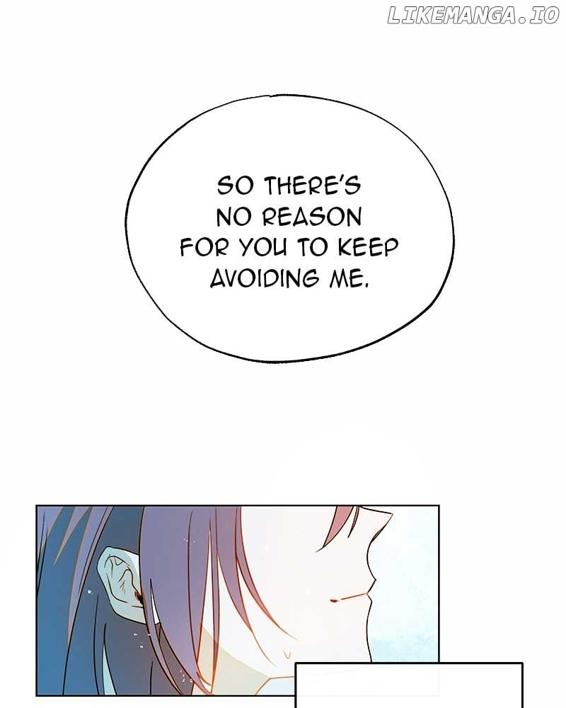 Heart Throbbing Conqueror chapter 43 page 1