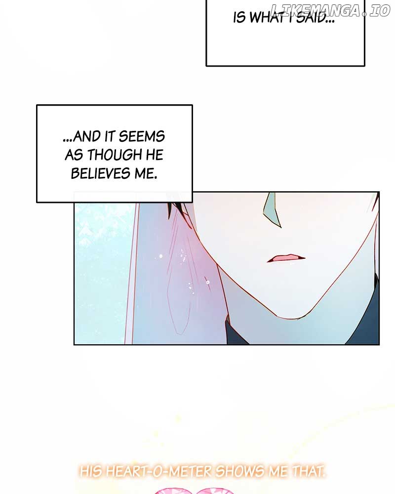 Heart Throbbing Conqueror chapter 43 page 2