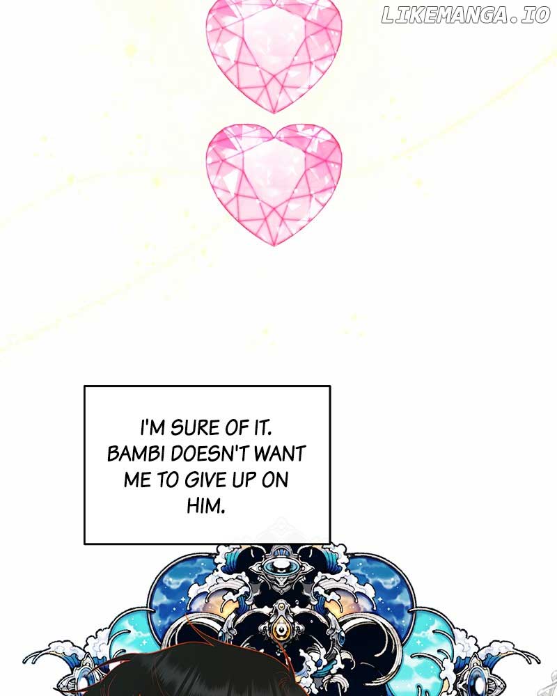 Heart Throbbing Conqueror chapter 43 page 3