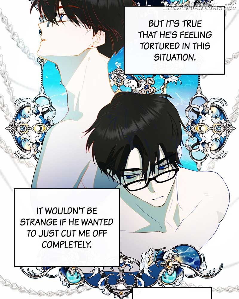 Heart Throbbing Conqueror chapter 43 page 4