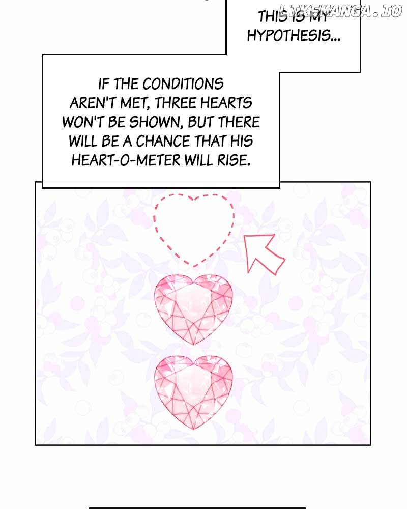 Heart Throbbing Conqueror chapter 43 page 5