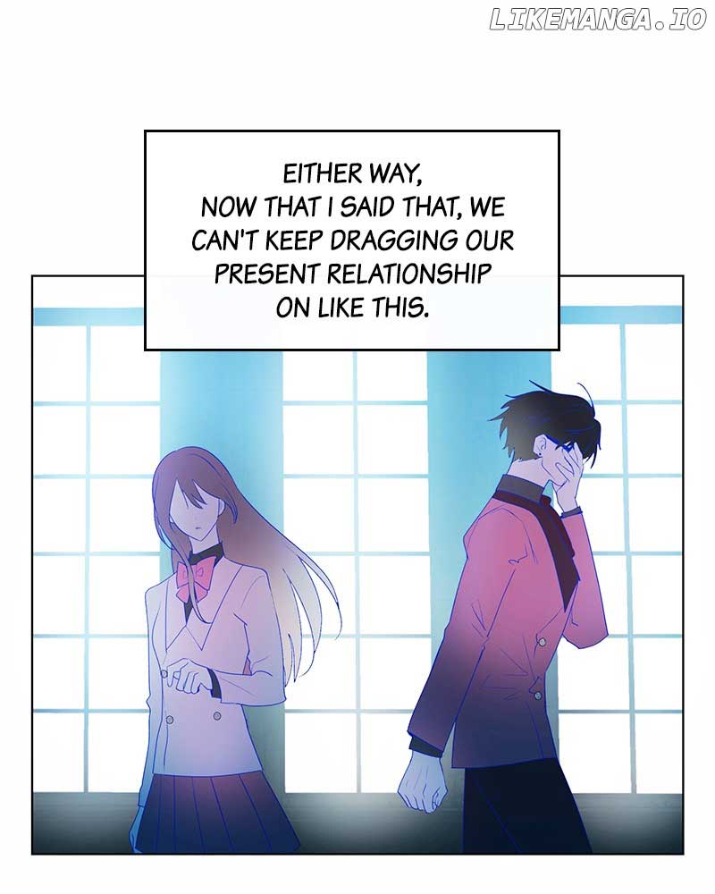 Heart Throbbing Conqueror chapter 43 page 7