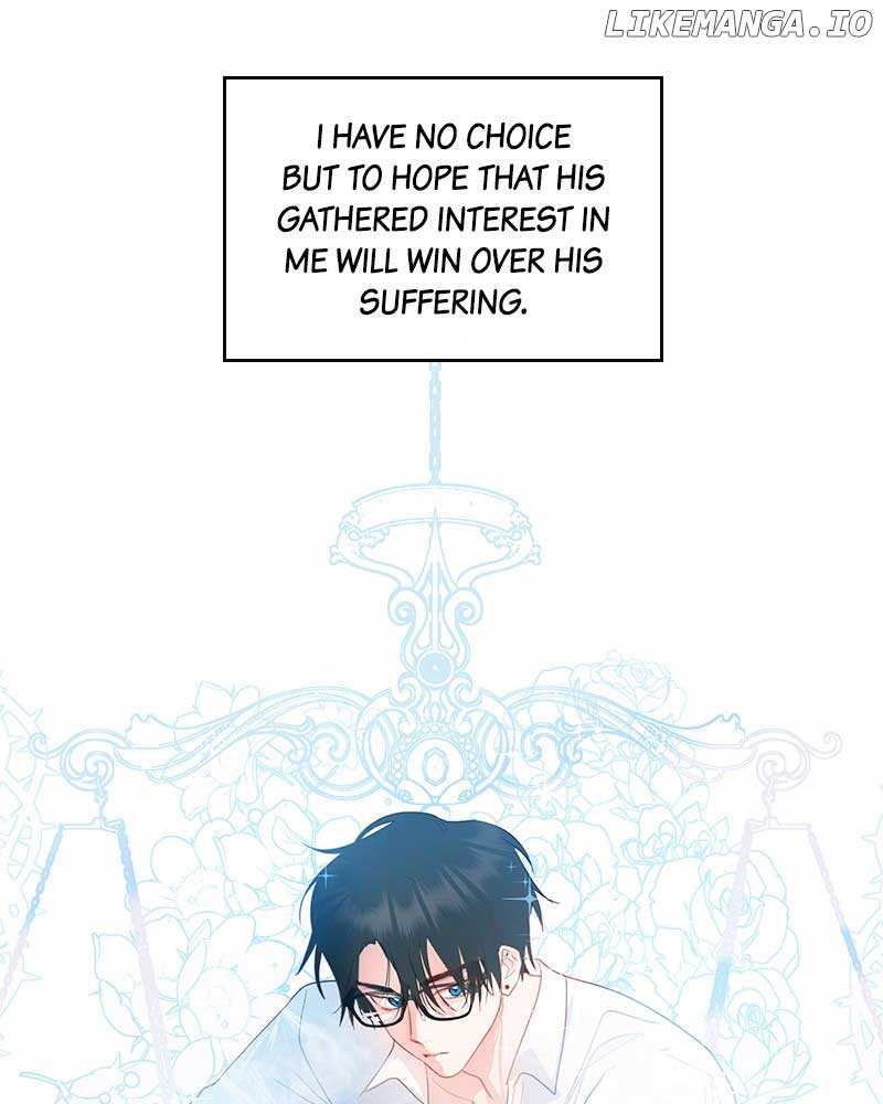 Heart Throbbing Conqueror chapter 43 page 8
