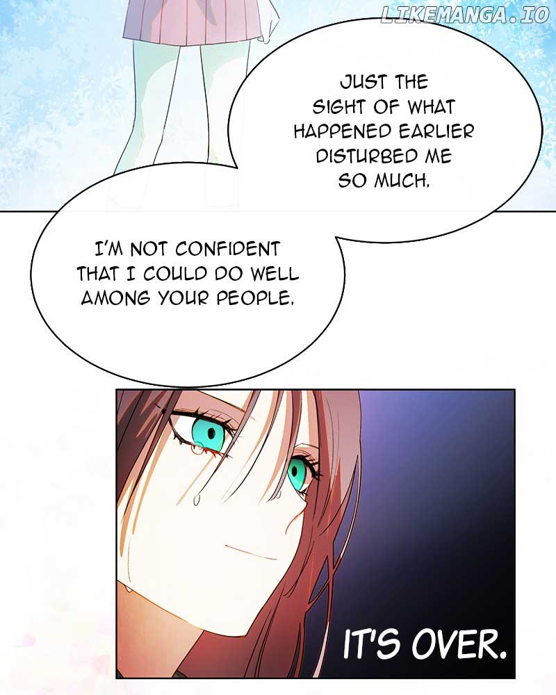 Heart Throbbing Conqueror chapter 43 page 13