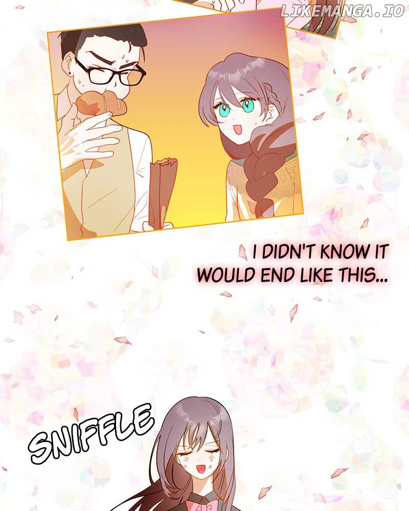 Heart Throbbing Conqueror chapter 43 page 15