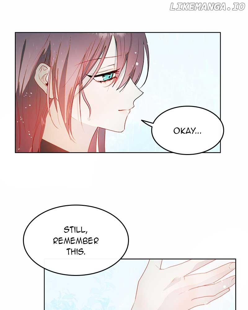 Heart Throbbing Conqueror chapter 43 page 17