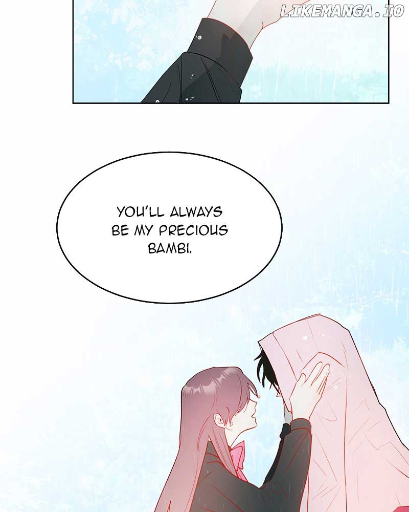 Heart Throbbing Conqueror chapter 43 page 18