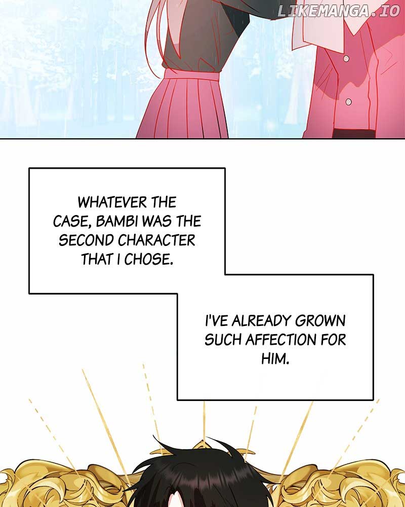 Heart Throbbing Conqueror chapter 43 page 19