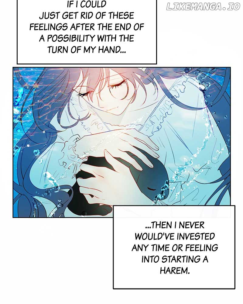 Heart Throbbing Conqueror chapter 43 page 21