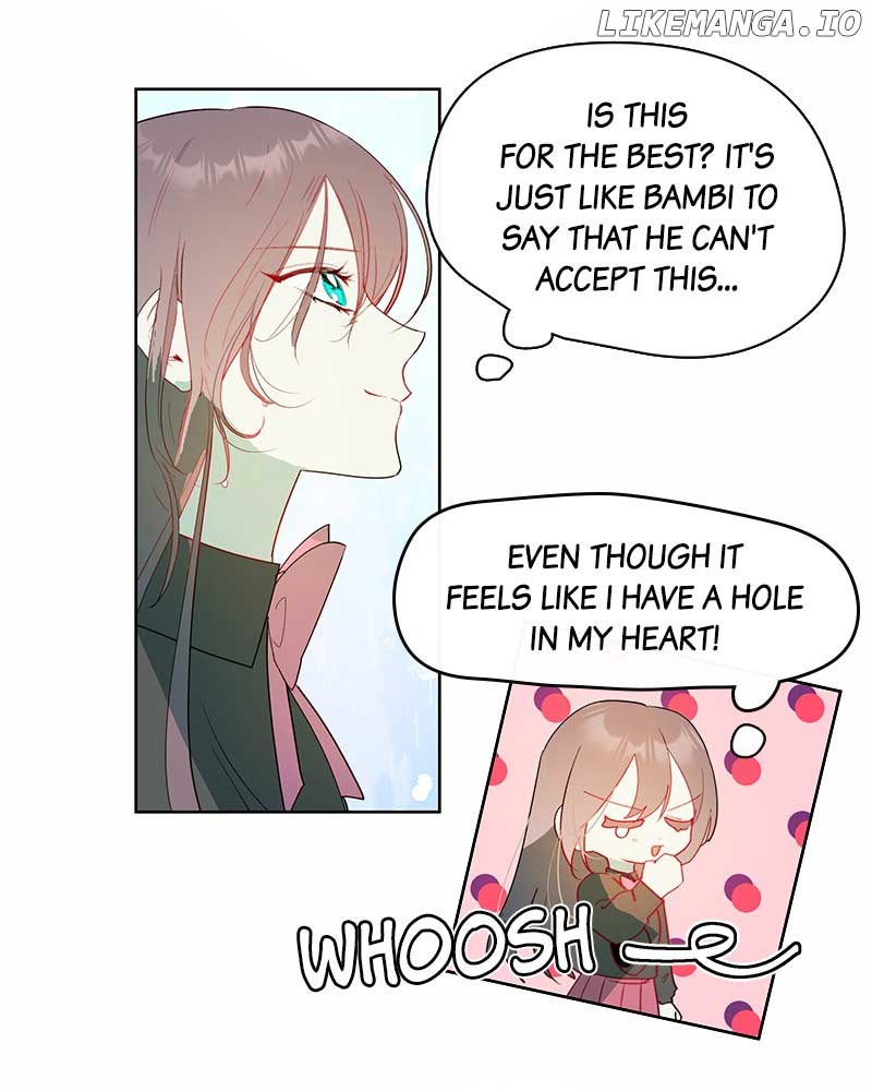 Heart Throbbing Conqueror chapter 43 page 23