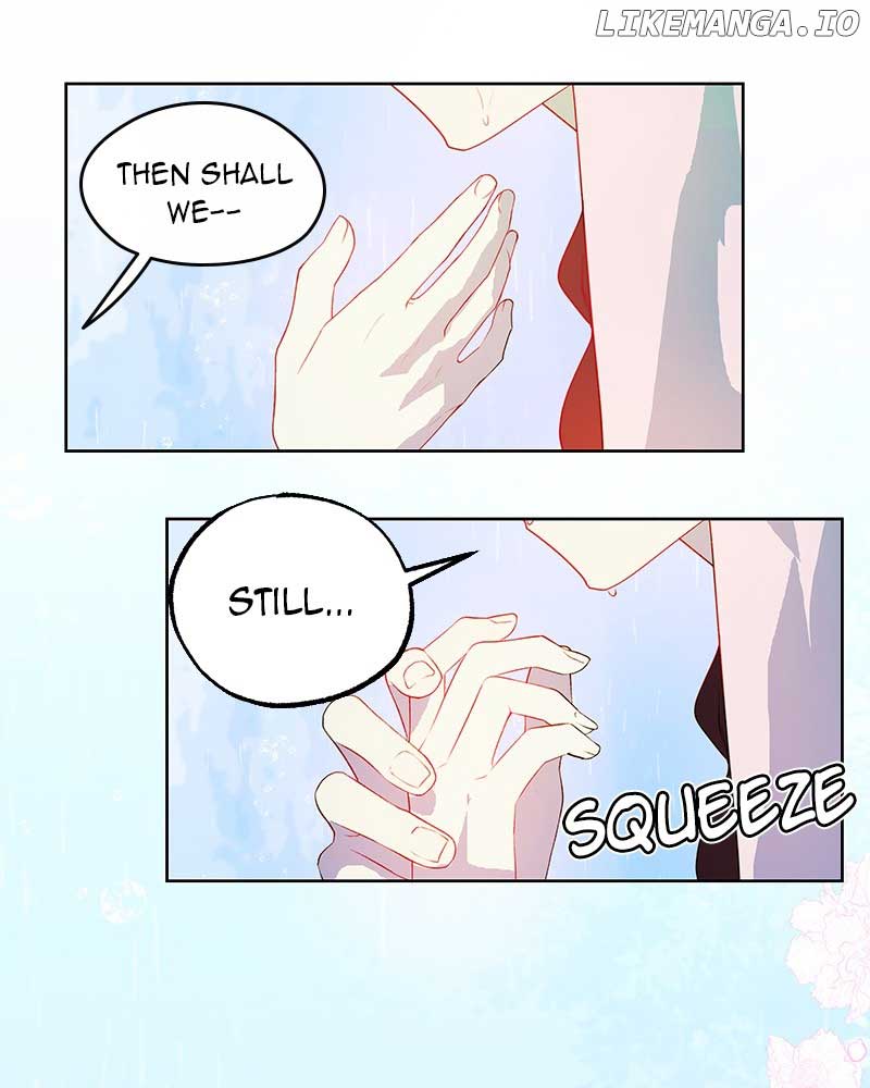 Heart Throbbing Conqueror chapter 43 page 24