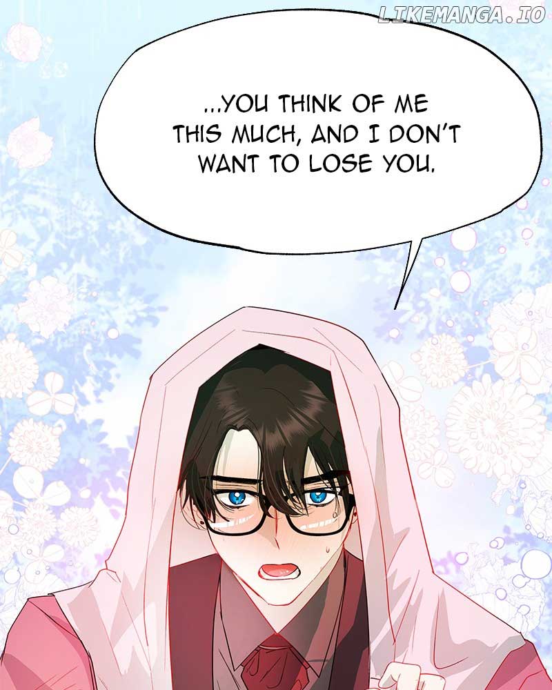 Heart Throbbing Conqueror chapter 43 page 25