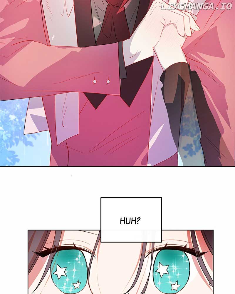 Heart Throbbing Conqueror chapter 43 page 26