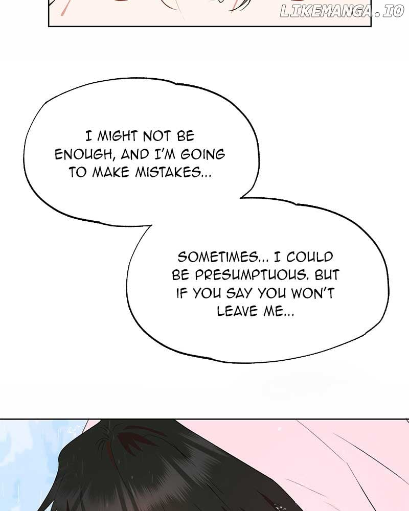 Heart Throbbing Conqueror chapter 43 page 27