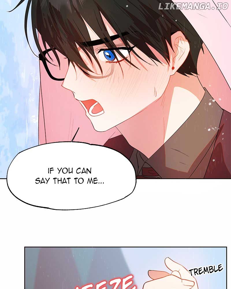 Heart Throbbing Conqueror chapter 43 page 28