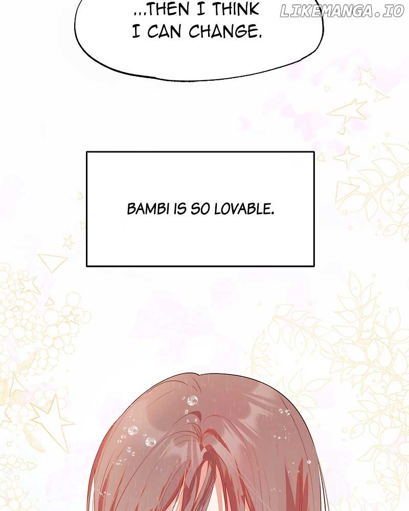 Heart Throbbing Conqueror chapter 43 page 30