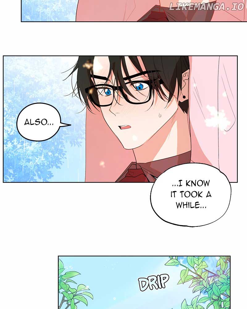 Heart Throbbing Conqueror chapter 43 page 34