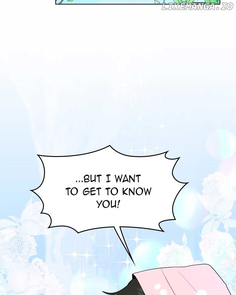 Heart Throbbing Conqueror chapter 43 page 35