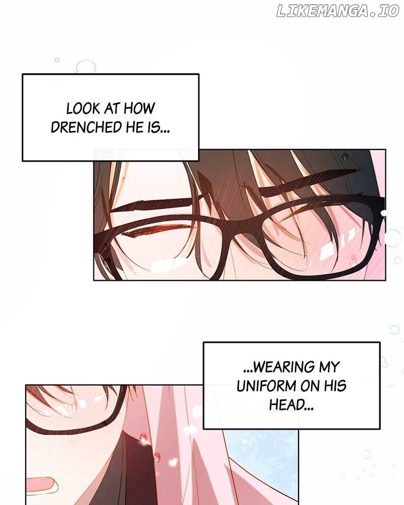 Heart Throbbing Conqueror chapter 43 page 37