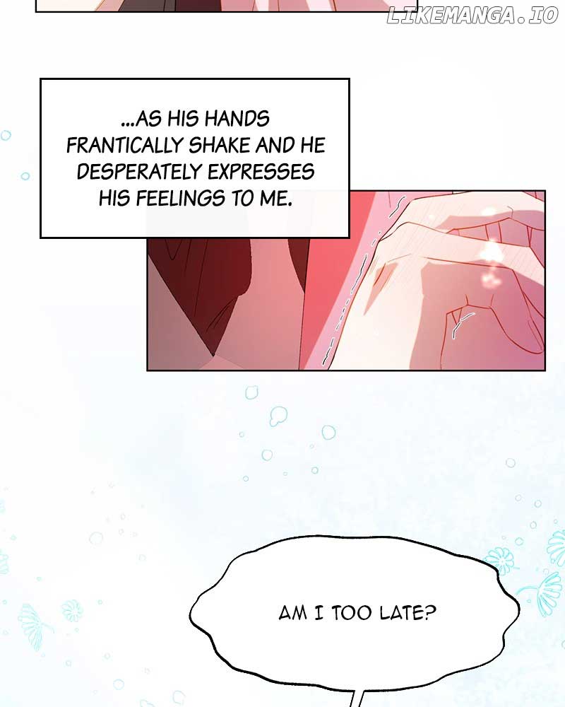 Heart Throbbing Conqueror chapter 43 page 38