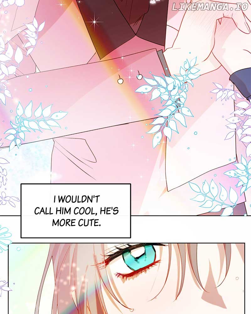 Heart Throbbing Conqueror chapter 43 page 40