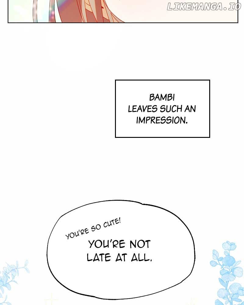 Heart Throbbing Conqueror chapter 43 page 41