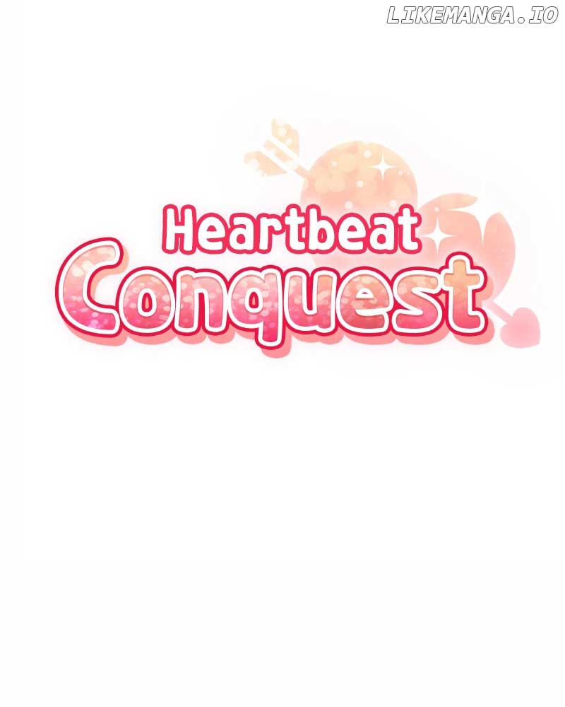 Heart Throbbing Conqueror chapter 43 page 43