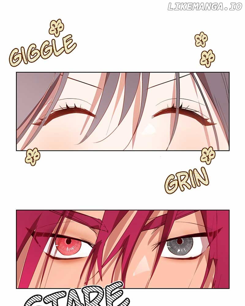 Heart Throbbing Conqueror chapter 43 page 44
