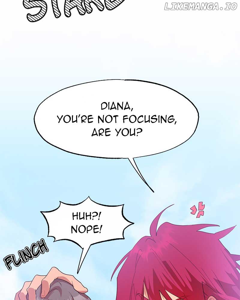 Heart Throbbing Conqueror chapter 43 page 45