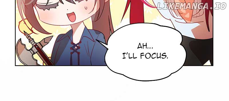 Heart Throbbing Conqueror chapter 43 page 48