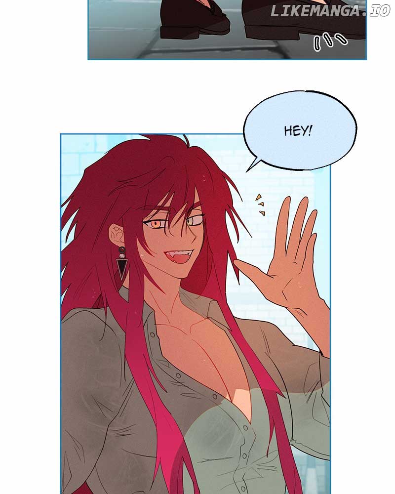 Heart Throbbing Conqueror chapter 43 page 52