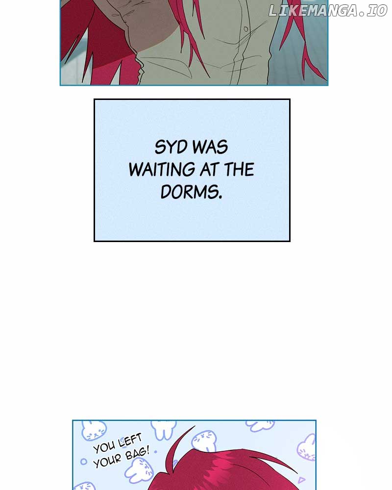 Heart Throbbing Conqueror chapter 43 page 53