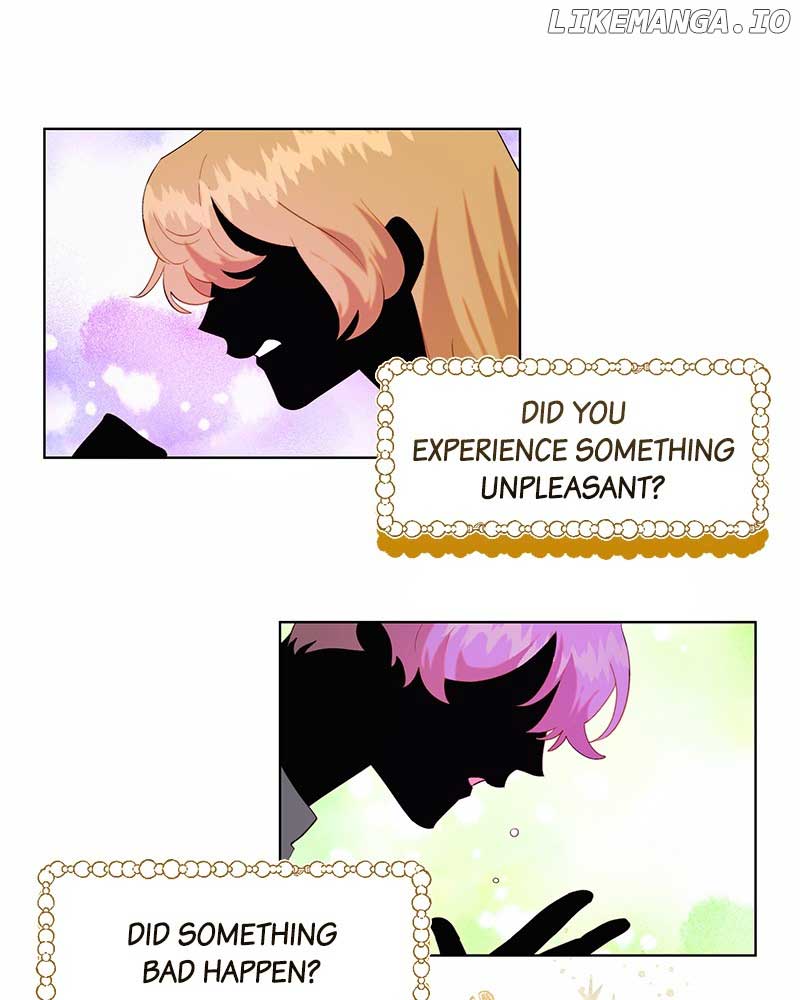 Heart Throbbing Conqueror chapter 46 page 1