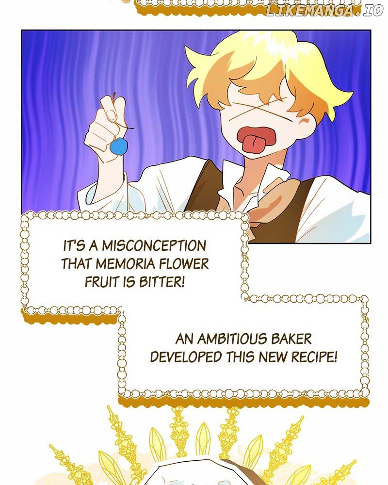 Heart Throbbing Conqueror chapter 46 page 3