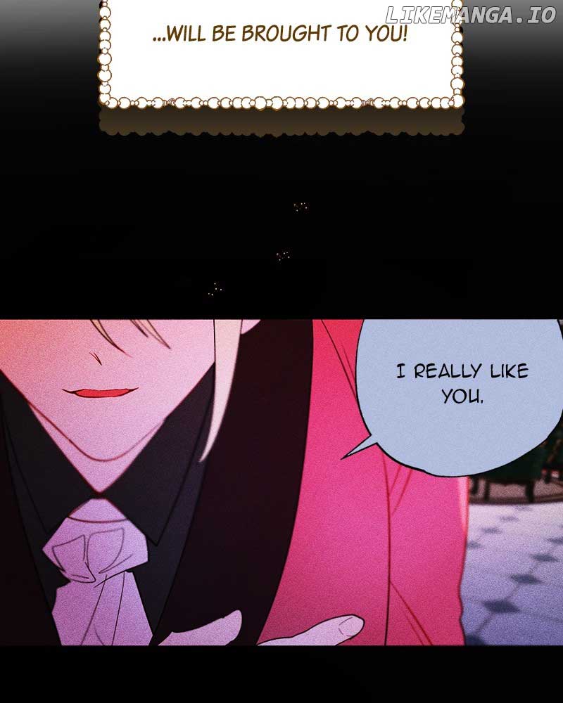Heart Throbbing Conqueror chapter 46 page 6