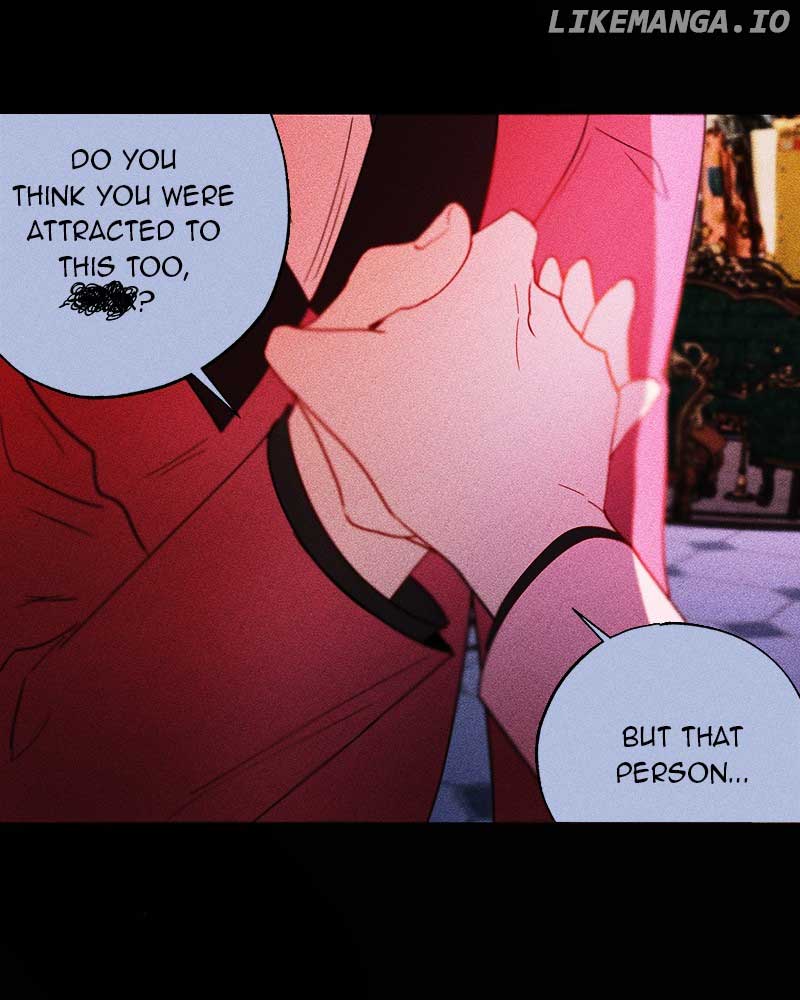 Heart Throbbing Conqueror chapter 46 page 7