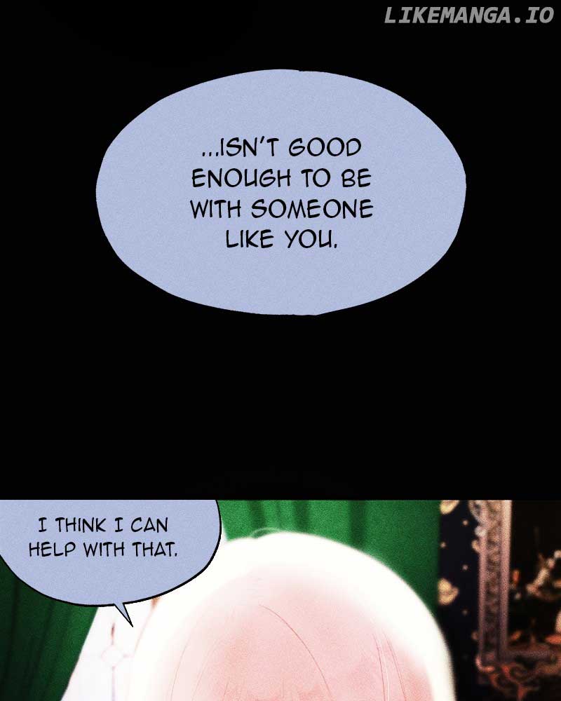 Heart Throbbing Conqueror chapter 46 page 8