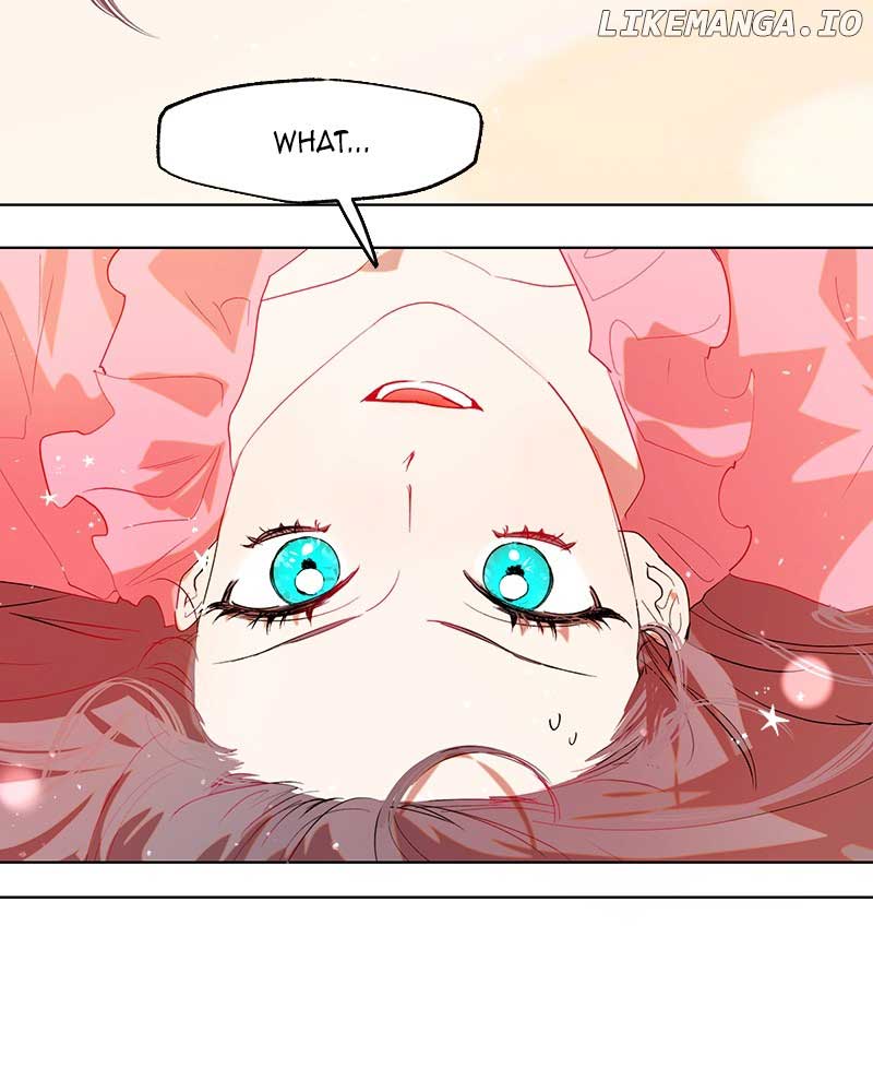 Heart Throbbing Conqueror chapter 46 page 15