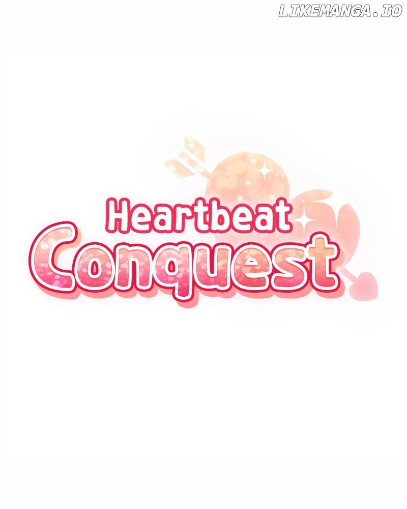 Heart Throbbing Conqueror chapter 46 page 17
