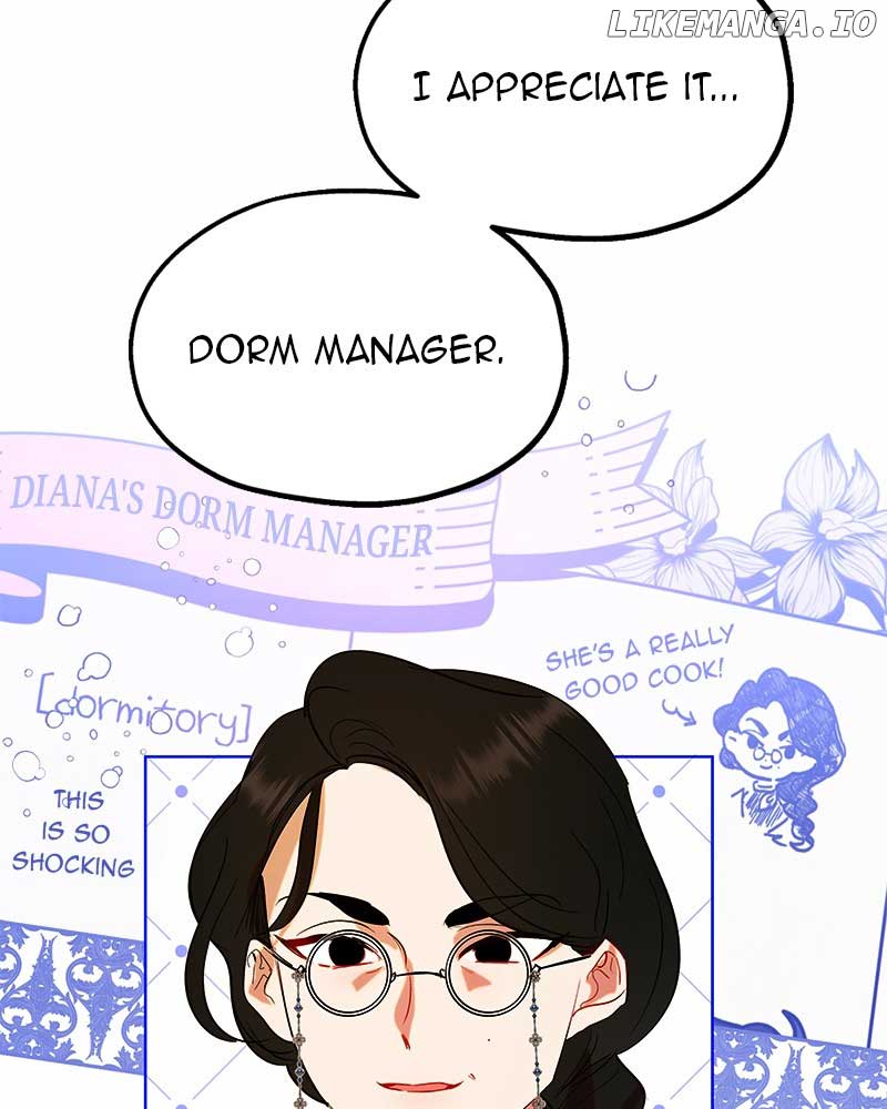Heart Throbbing Conqueror chapter 46 page 24