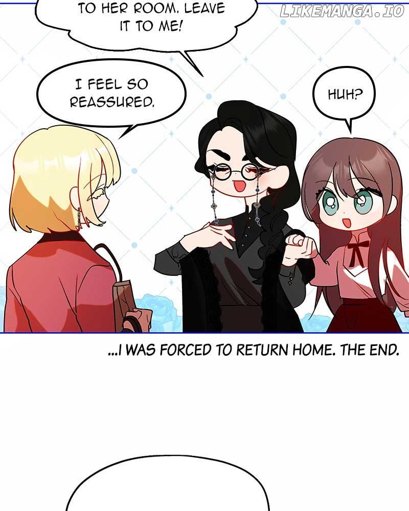 Heart Throbbing Conqueror chapter 46 page 26