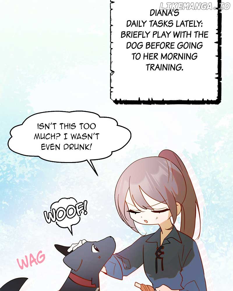 Heart Throbbing Conqueror chapter 46 page 28