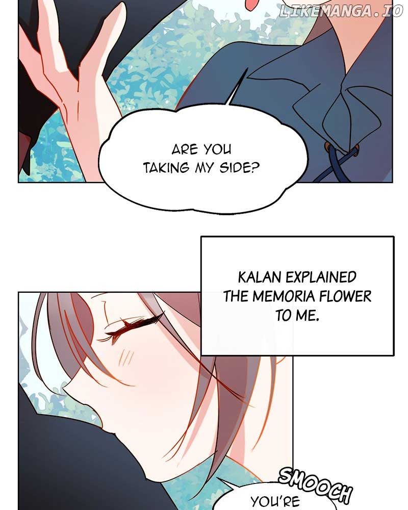 Heart Throbbing Conqueror chapter 46 page 30