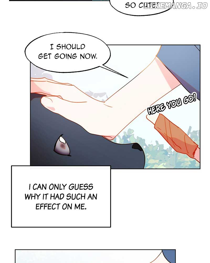 Heart Throbbing Conqueror chapter 46 page 31