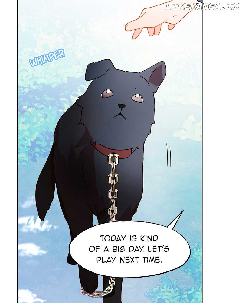 Heart Throbbing Conqueror chapter 46 page 32