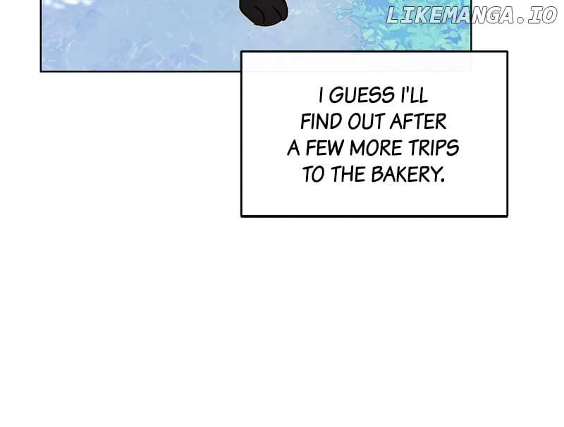 Heart Throbbing Conqueror chapter 46 page 33