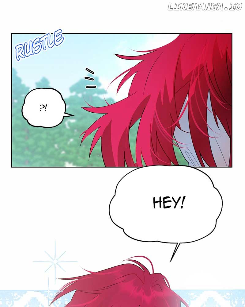 Heart Throbbing Conqueror chapter 46 page 34