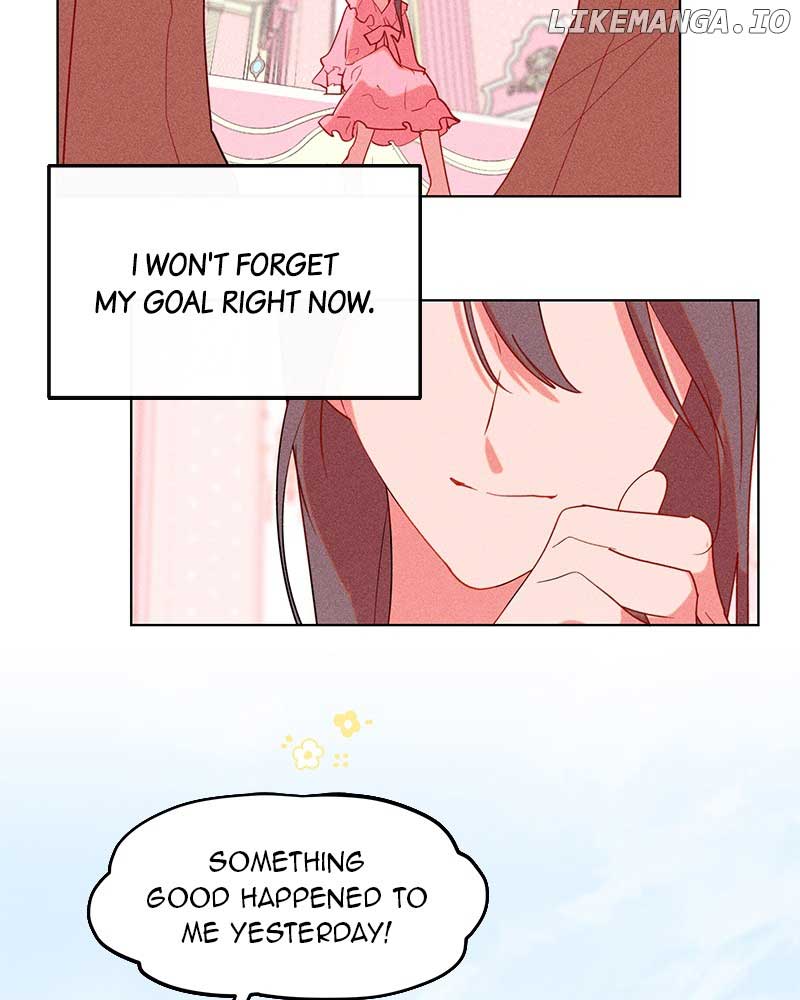 Heart Throbbing Conqueror chapter 46 page 39