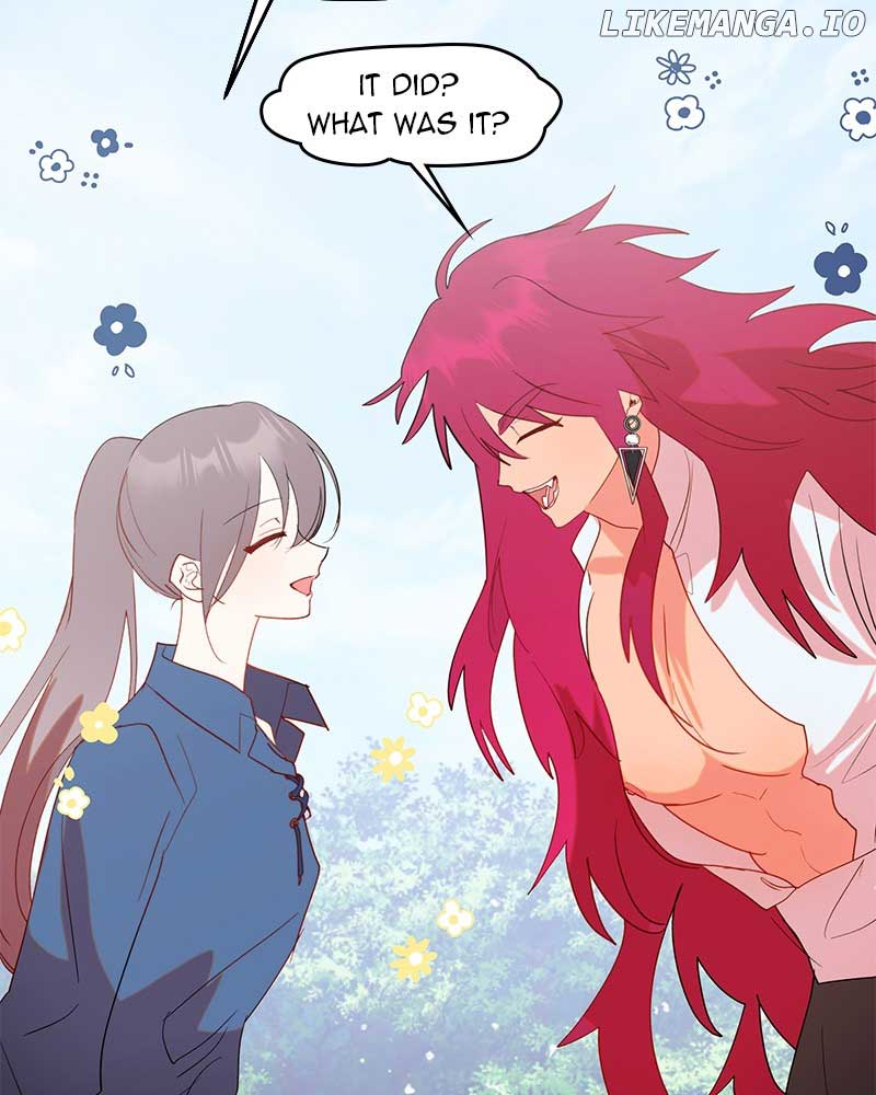 Heart Throbbing Conqueror chapter 46 page 40