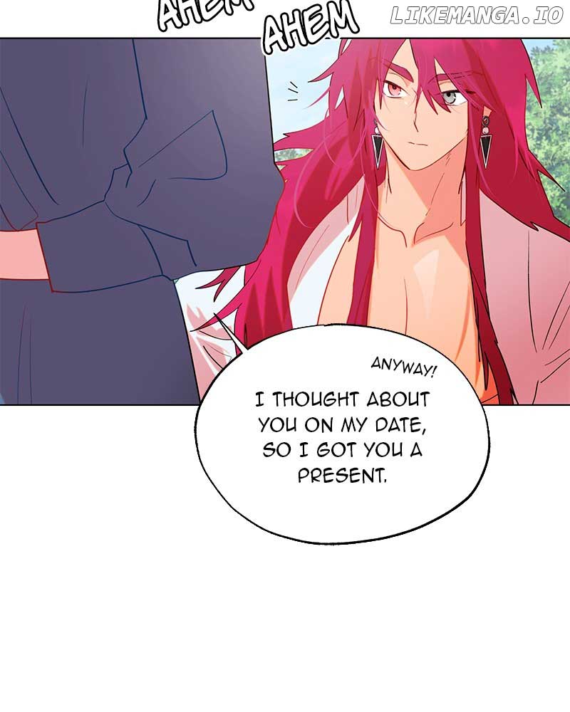Heart Throbbing Conqueror chapter 46 page 43